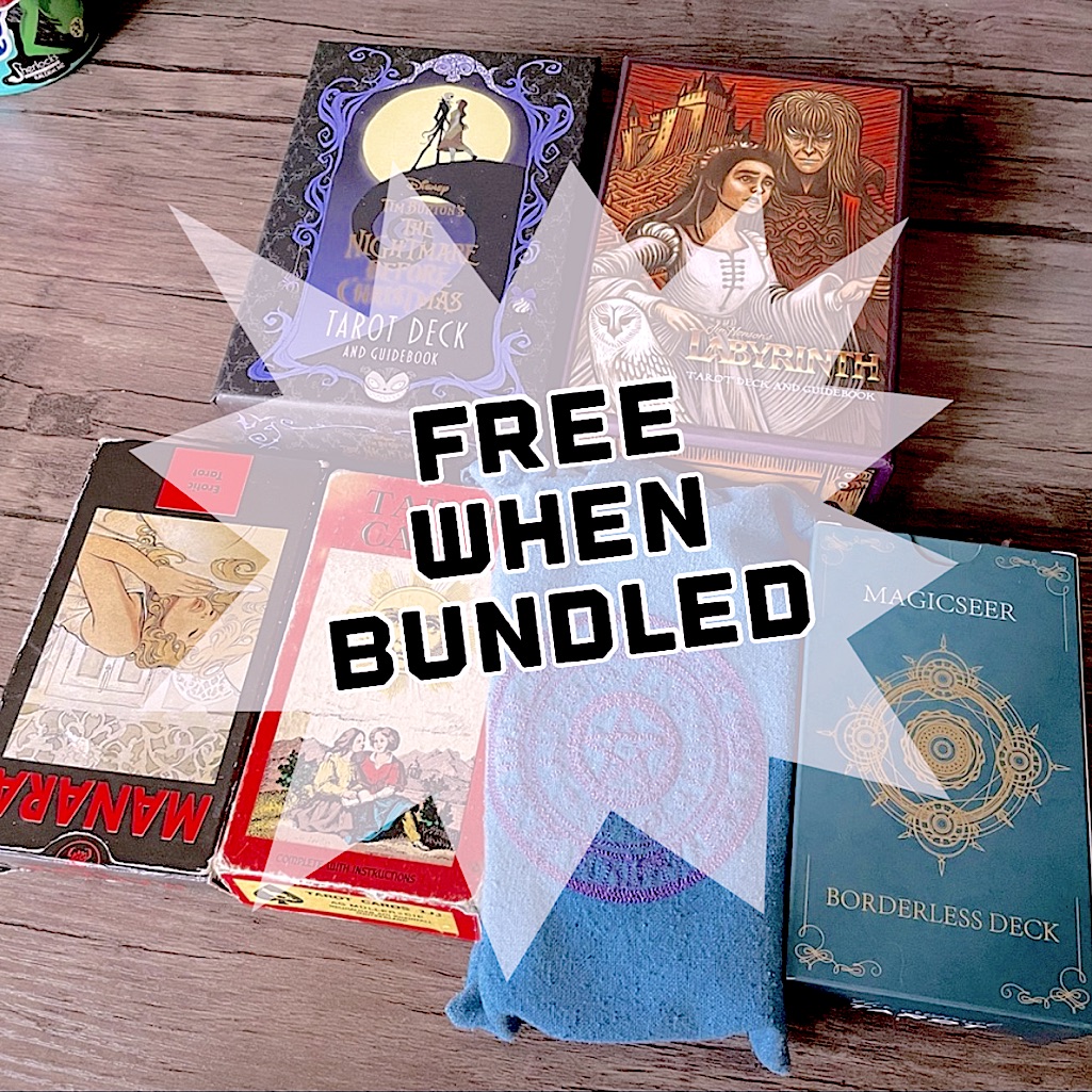 Tarot Reading